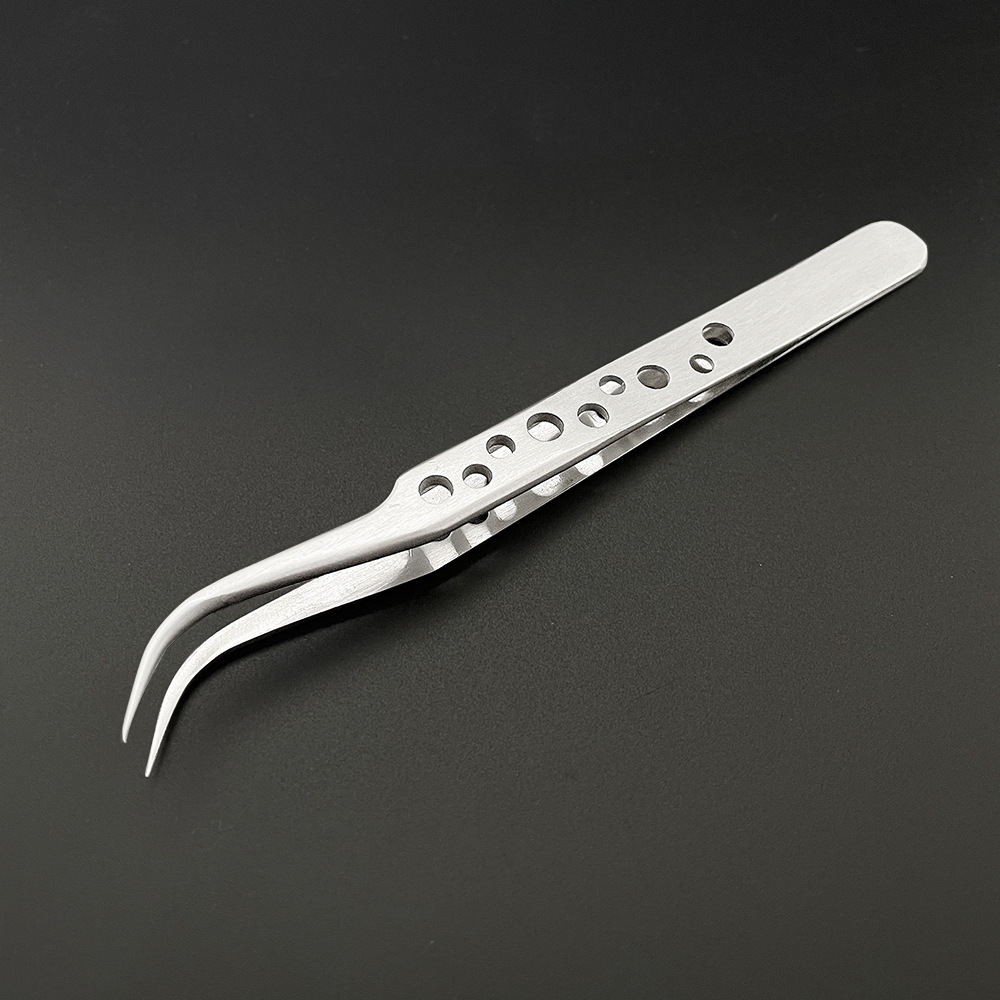 Stainless Multifuctional Steel - Feeding Tong Stainless recension och pris