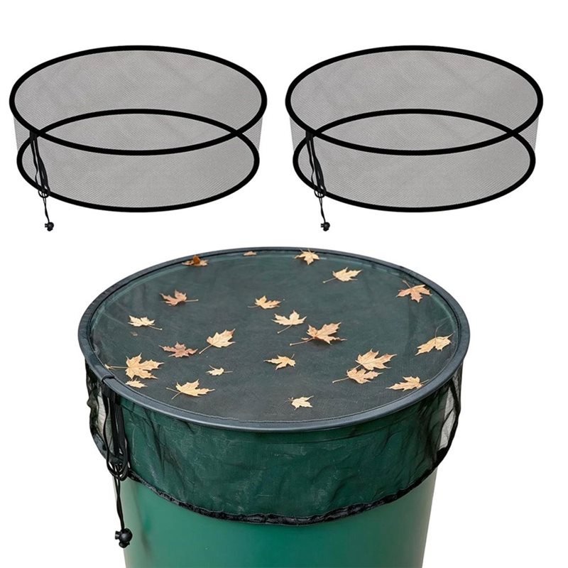 B23B For Rain Barrel Top Lid N - Screen Top Mesh recension och pris