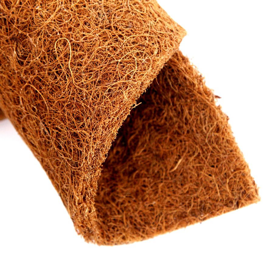 MCLANZOO Reptile Coconut Fiber - Substrate Coconut Fiber recension och pris