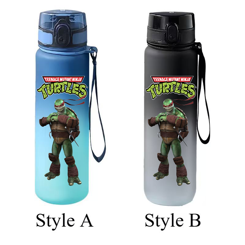 Teenage Mutant Ninja Turtles G - Water Dish Reptile recension och pris